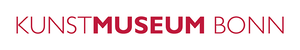 Logo Kunstmuseum Bonn
