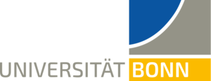 Logo Rheinische Friedrich-Wilhelms-Universität
