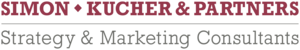 Logo Simon-Kucher & Partners Strategy & Marketing Consultants