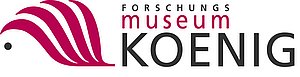 Logo Zoological Research Museum Alexander Koenig 