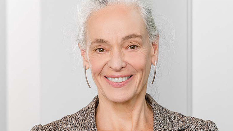 Prof. Dr. Dr. Monique M. B. Breteler: Direktorin für Populationsbezogene Gesundheitsforschung und Studienleiterin der Rheinland Studie