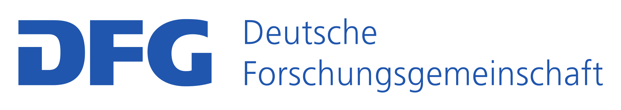 DFG, German Research Foundation